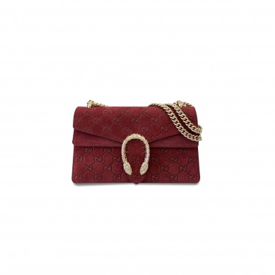  GUCCI DIONYSUS MEDIUM SHOULDER BAG 818145 (27.5*16*8)